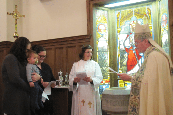 Baptism